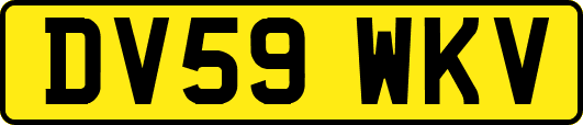 DV59WKV
