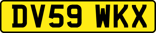 DV59WKX