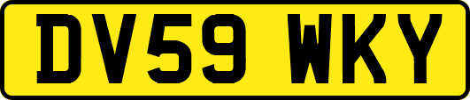 DV59WKY