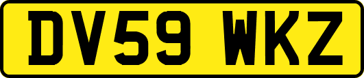 DV59WKZ