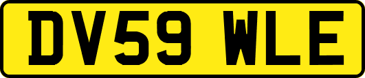 DV59WLE