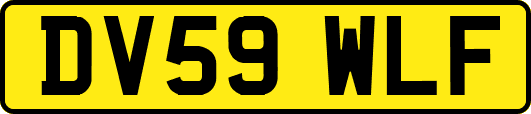 DV59WLF
