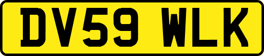 DV59WLK