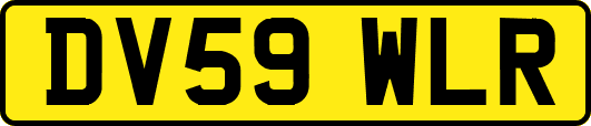 DV59WLR