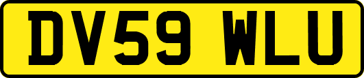 DV59WLU