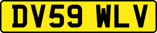 DV59WLV