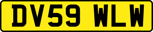 DV59WLW
