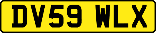 DV59WLX