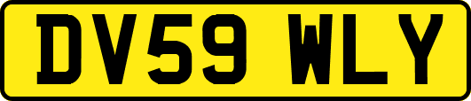 DV59WLY