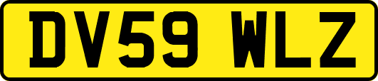DV59WLZ
