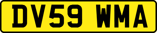 DV59WMA