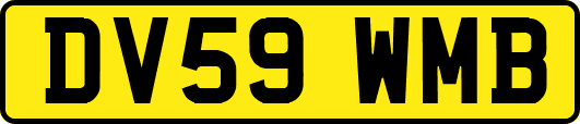 DV59WMB