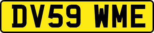 DV59WME