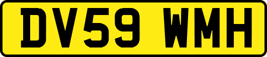 DV59WMH