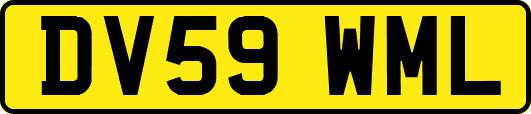DV59WML