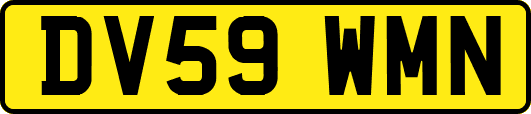 DV59WMN