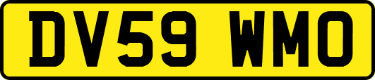 DV59WMO