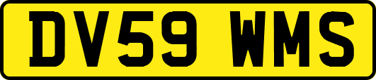 DV59WMS