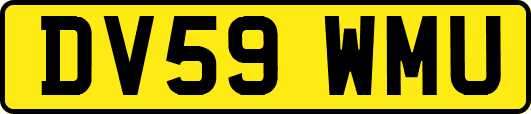DV59WMU