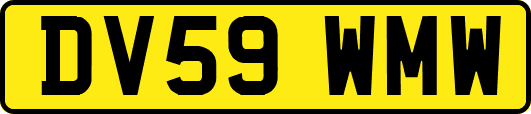 DV59WMW