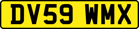 DV59WMX