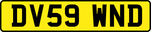 DV59WND