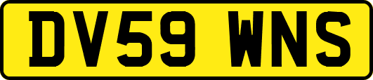 DV59WNS