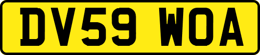 DV59WOA