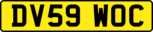 DV59WOC