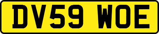 DV59WOE