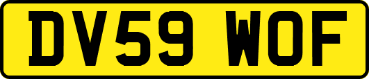DV59WOF