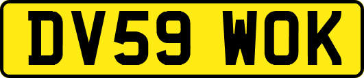 DV59WOK