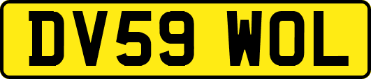 DV59WOL