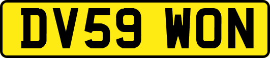 DV59WON