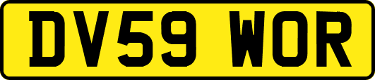DV59WOR