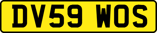 DV59WOS