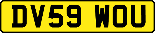 DV59WOU