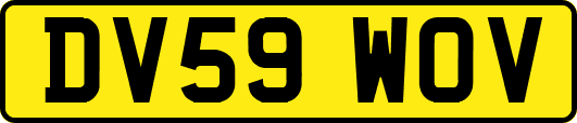 DV59WOV