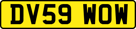 DV59WOW