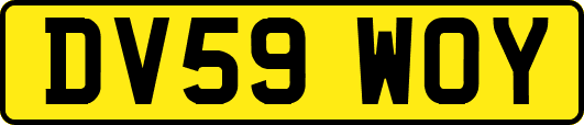 DV59WOY