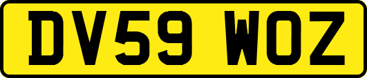 DV59WOZ