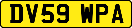 DV59WPA