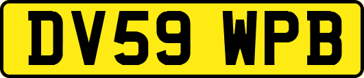 DV59WPB
