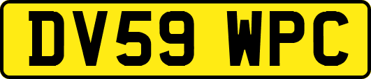 DV59WPC