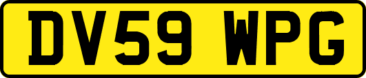 DV59WPG
