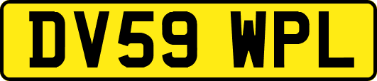 DV59WPL