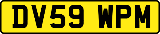 DV59WPM