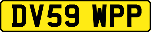 DV59WPP