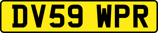 DV59WPR