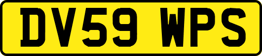 DV59WPS